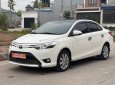 Bán Toyota Vios 1.5G AT sản xuất 2016, màu trắng