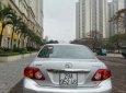 Xe Toyota Corolla 1.6 XLi sản xuất 2007, màu bạc chính chủ