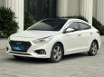 Cần bán xe Hyundai Accent 1.4AT tiêu chuẩn năm 2019, màu trắng