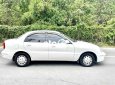 Cần bán Daewoo Lanos sản xuất năm 2003, màu trắng còn mới, giá tốt