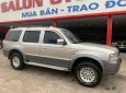 Bán ô tô Ford Everest sản xuất năm 2007, màu bạc còn mới, 165tr