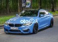 Bán BMW M4 năm 2018, màu xanh lam, nhập khẩu còn mới