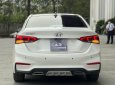 Cần bán xe Hyundai Accent 1.4AT tiêu chuẩn năm 2019, màu trắng