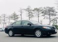 Cần bán lại xe Toyota Camry sản xuất năm 2007, màu đen chính chủ, giá 405tr