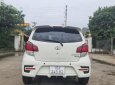 Cần bán xe Toyota Wigo 1.2G MT năm 2019, màu trắng, xe nhập