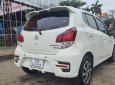 Cần bán lại xe Toyota Wigo 1.2G MT  2019, màu trắng, nhập khẩu