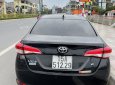 Cần bán xe Toyota Vios 1.5E MT sản xuất 2019, màu đen