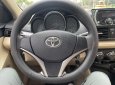 Cần bán xe Toyota Vios 1.5E MT sản xuất 2017, ít sử dụng, giá tốt 375tr + Miễn phí kiểm định xe