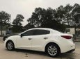 Xe Mazda 3 1.5L AT năm sản xuất 2018, màu trắng giá cạnh tranh
