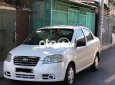 Cần bán lại xe Daewoo Gentra năm 2009, màu trắng, nhập khẩu, giá 113tr
