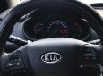Cần bán Kia Morning năm 2011, màu nâu, xe nhập