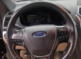 Ford Explorer 2.3AT - 2017