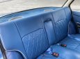 1969 Mazda 1500 màu xanh kim loại