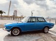 1969 Mazda 1500 màu xanh kim loại