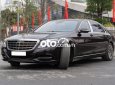 Cần bán xe Mercedes S600 sản xuất 2015, màu đen, nhập khẩu