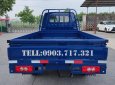 Giá bán xe tải SRM T30 thùng lửng 2m9 tải trọng 1050Kg