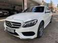 Mercedes-Benz C300 2015 tại Hà Nội