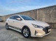 Hyundai Elantra 2020 số tự động tại Hải Phòng