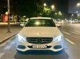 Mercedes-Benz C200 2016 tại Hà Nội