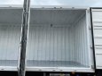 Xe tải Faw 6T7 thùng kín Container mở 6 cửa kết cấu chở Pallet