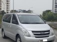 Hyundai Starex 2008 số tự động tại Hà Nội