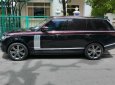 Chính Chủ Bán Xe Range rover Autobiography Black Edition, còn rất mới .Nội/Ngoại thất đẹp, sang trọng.