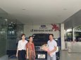 Ford Everest 2023 tại Hà Nội