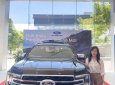 Ford Everest 2023 tại Hà Nội