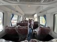 Xe Mini Bus IVECO Daily 16 chỗ thương hiệu Châu Âu