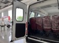 Xe Mini Bus IVECO Daily 16 chỗ thương hiệu Châu Âu