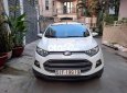 Ford Ecosport AT 2015