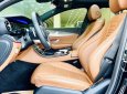 Mercedes E300 AMG nội thất nâu Saddle rất hiếm và cực kỳ đẹp