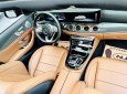Mercedes E300 AMG nội thất nâu Saddle rất hiếm và cực kỳ đẹp