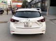Mazda 3 HB 1.5AT,sx 2019,màu trắng,xe rất đẹp