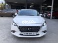 Mazda 3 HB 1.5AT,sx 2018,màu trắng,đi 5 vạn