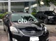 Toyota vios 2011 1.5E đen đã lăng bánh 11 năm