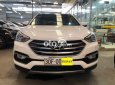 Hyundai Santafe 2.4 2 cầu đăng ký lần đầu T1/2018