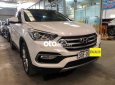 Hyundai Santafe 2.4 2 cầu đăng ký lần đầu T1/2018