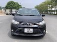 Toyota Vios 2017 số tự động