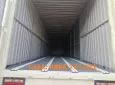 Bán xe tải Faw 6T8 thùng Container 9m7 chở pallet điện tử sẵn xe giao ngay