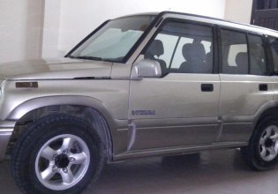 Cần bán xe Suzuki Vitara GLX đời 2003, 250tr giá 250 triệu tại Ninh Bình
