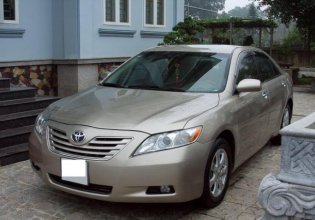 Bán Toyota Camry 2.4AT đời 2008 còn mới, 450 triệu giá 450 triệu tại Điện Biên