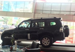 Bán Mitsubishi Pajero 7 chỗ gầm cao nhập Nhật đời 2016 giá 2 tỷ 70 tr tại Điện Biên