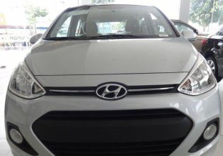 Hyundai Bình Dương bán nhanh xe Hyundai I10 Grand 2016 giá 417 triệu tại Bình Dương