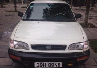 Em bán gấp xe Daihatsu Charade, sản xuất năm 1992 giá 65 triệu tại Vĩnh Phúc