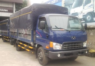 Xe nâng tải Hyundai 6,5 tấn hàng 3 cục, xe giao ngay giá 645 triệu tại Hà Nam