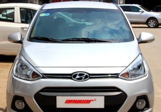 Hyundai i10 Grand 1.0AT 2015 giá 452 triệu tại Hà Nội