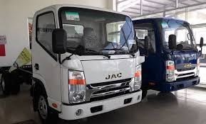 Bán xe tải JAC 1T49, giá tốt liên hệ ngay giá 190 triệu tại Long An