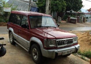 Cần bán xe Mekong Pronto đời 1996, màu đỏ, nhập khẩu nguyên chiếc, giá chỉ 85 triệu giá 85 triệu tại Lâm Đồng