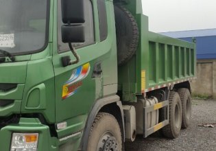 Công ty TNHH Bình An bán ô tô xe tải 13.3 tấn Dongfeng 3 chân sản xuất 2016, nhập khẩu chính hãng, giá tốt giá 1 tỷ 60 tr tại Hải Dương